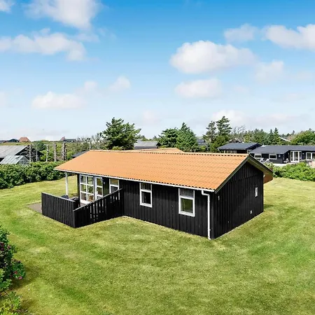 Beautiful In Hjorring With Wifi Hotel Lønstrup