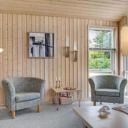 Beautiful In Hjorring With Wifi Hotel Lønstrup