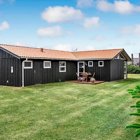 Beautiful In Hjorring With Wifi