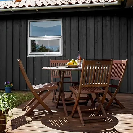 Beautiful In Hjorring With Wifi Hotel Lønstrup