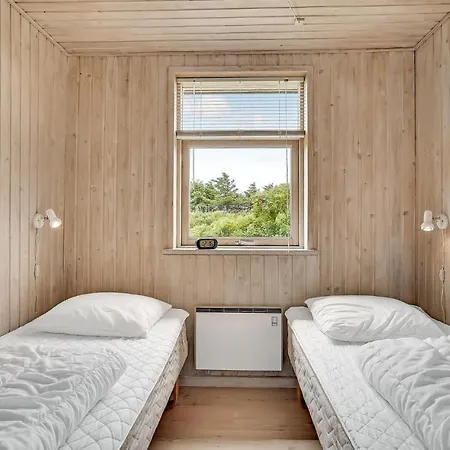 Beautiful In Hjorring With Wifi Hotel