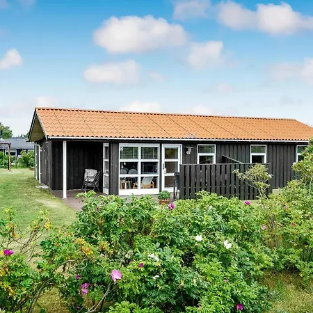 Beautiful In Hjorring With Wifi Lønstrup