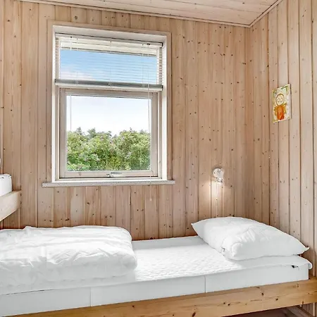 Beautiful In Hjorring With Wifi Lønstrup